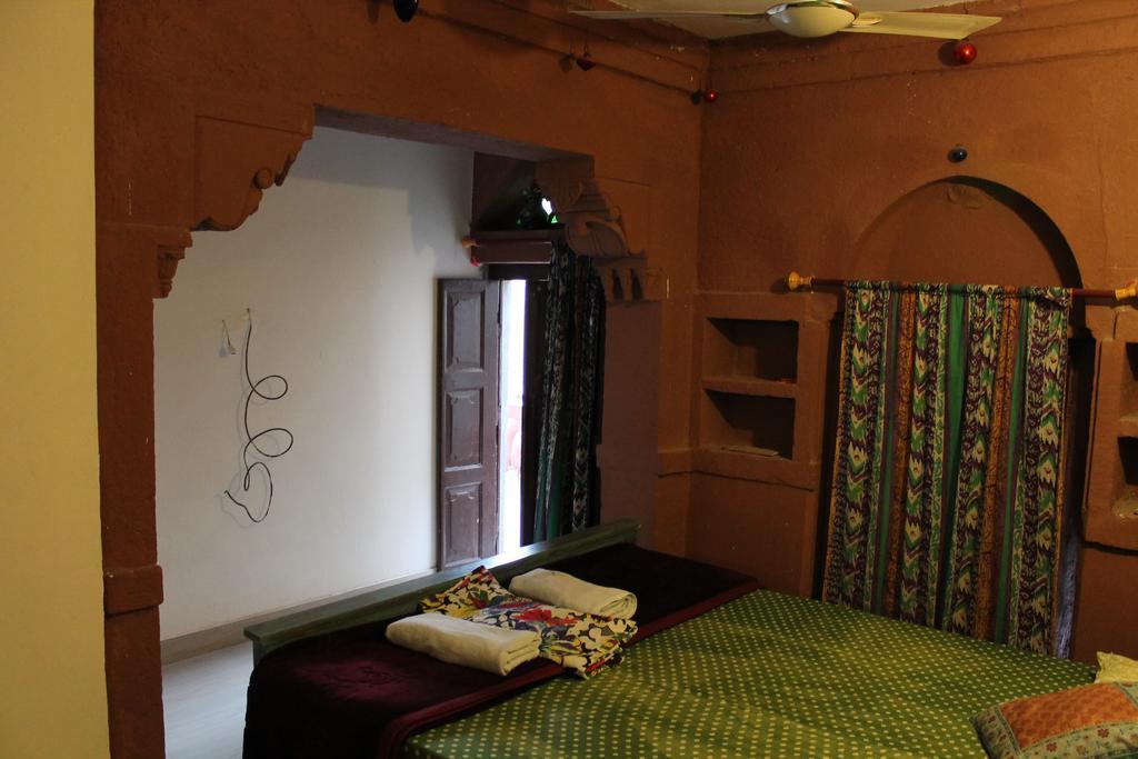 Bed & Breakfast Kesar Heritage