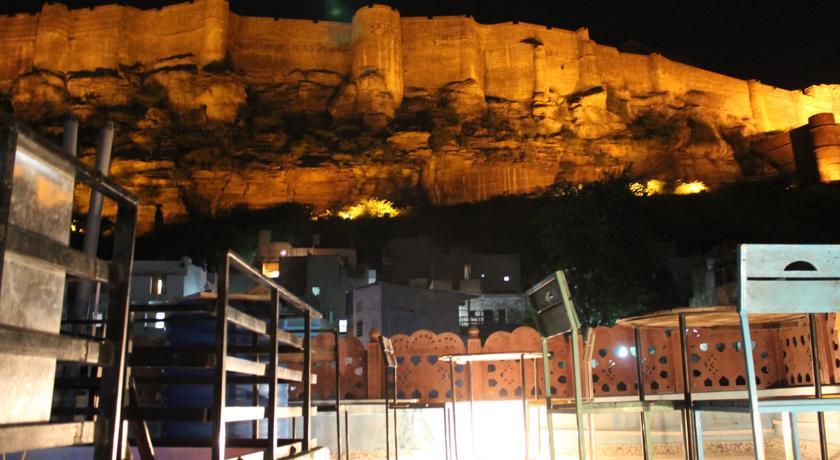 Bed & Breakfast Kesar Heritage Jodhpur (Rajasthan)