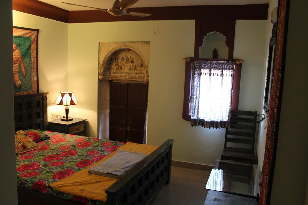Bed & Breakfast Kesar Heritage