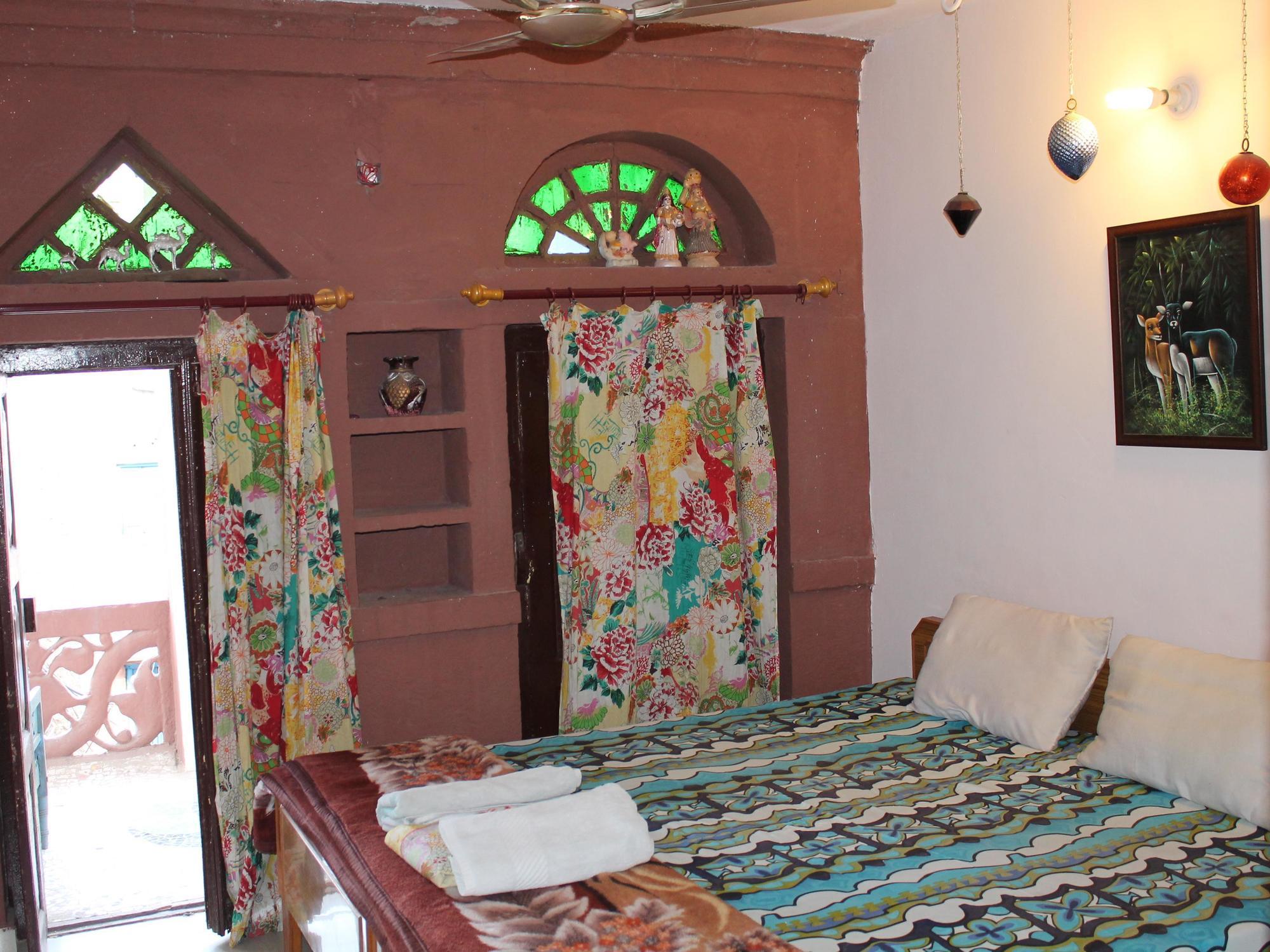 Kesar Heritage * Jodhpur (Rajasthan)