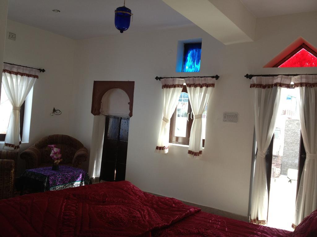 Kesar Heritage * Jodhpur (Rajasthan)