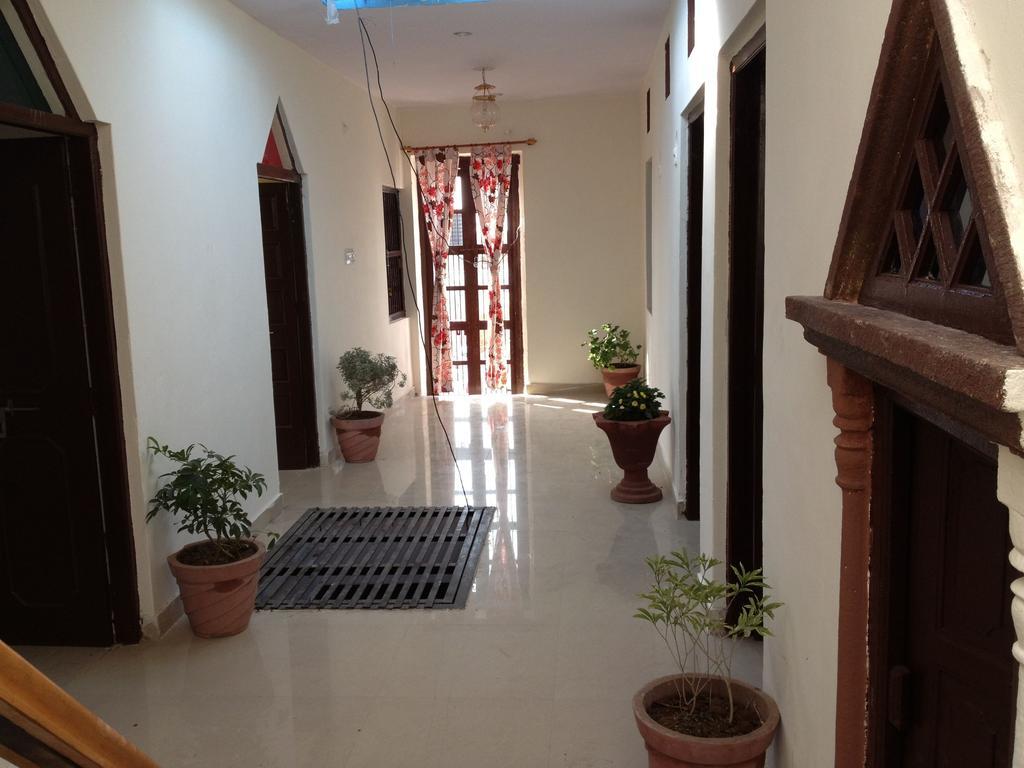Bed & Breakfast Kesar Heritage