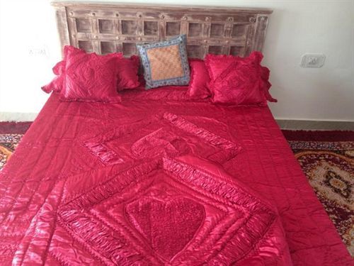 Kesar Heritage Bed & Breakfast Jodhpur (Rajasthan)
