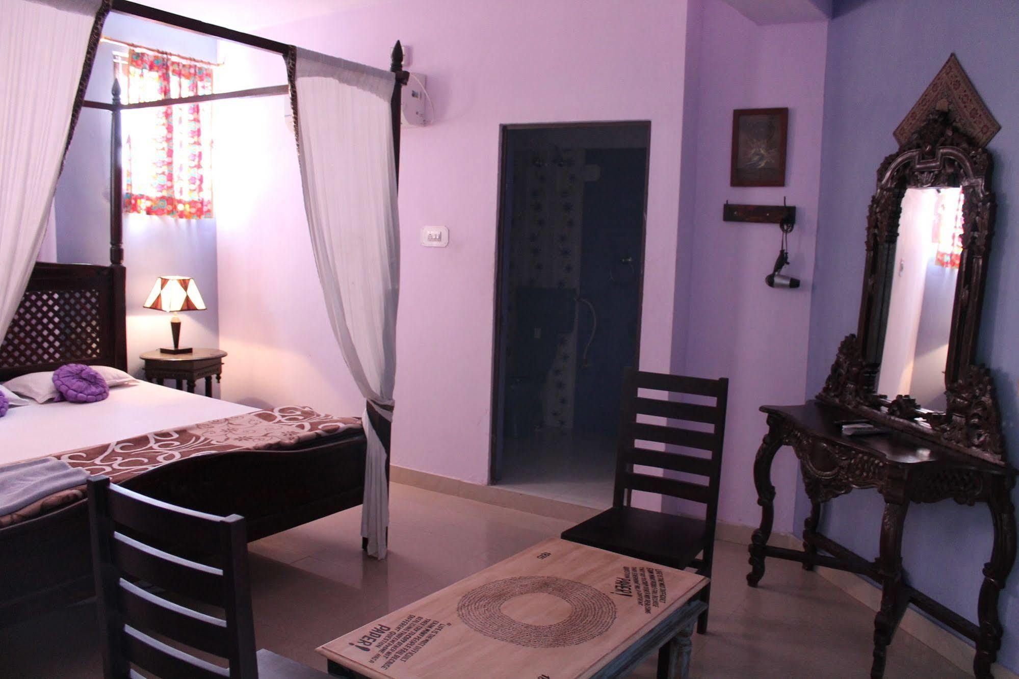 Bed & Breakfast Kesar Heritage