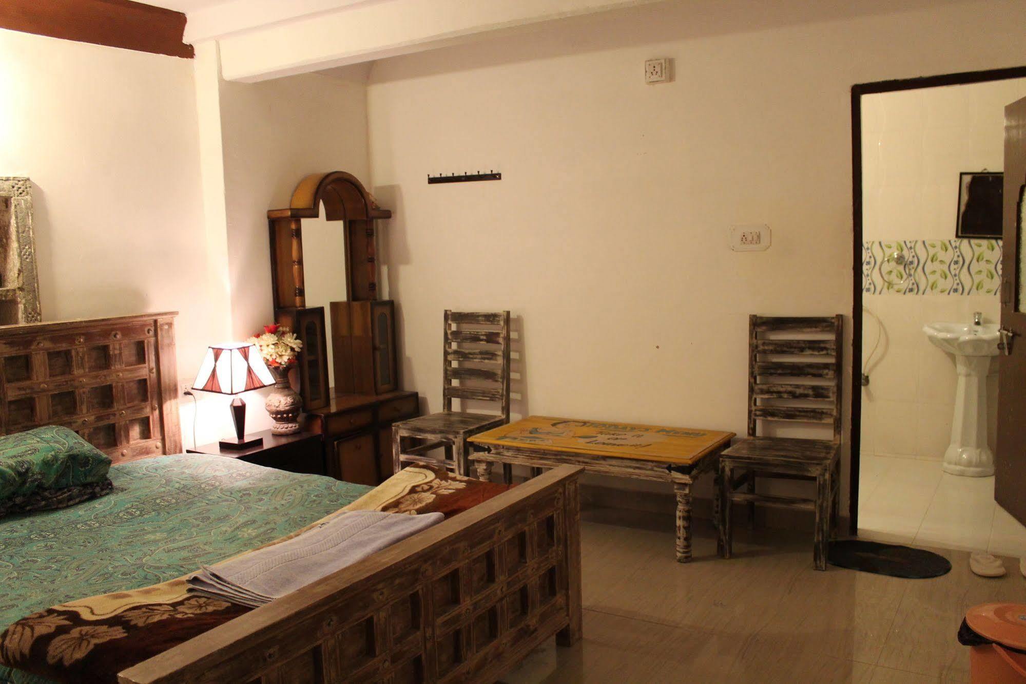 Kesar Heritage Bed & Breakfast Jodhpur (Rajasthan)