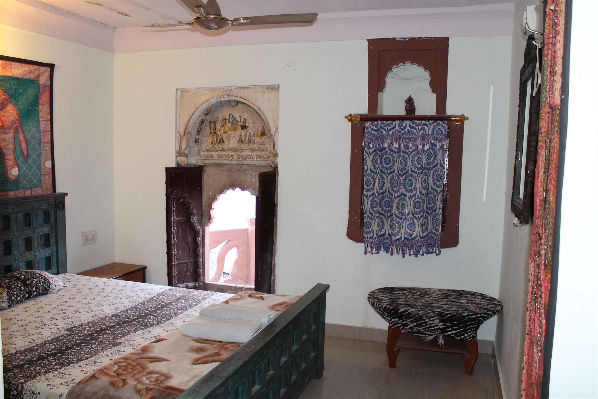 Kesar Heritage *