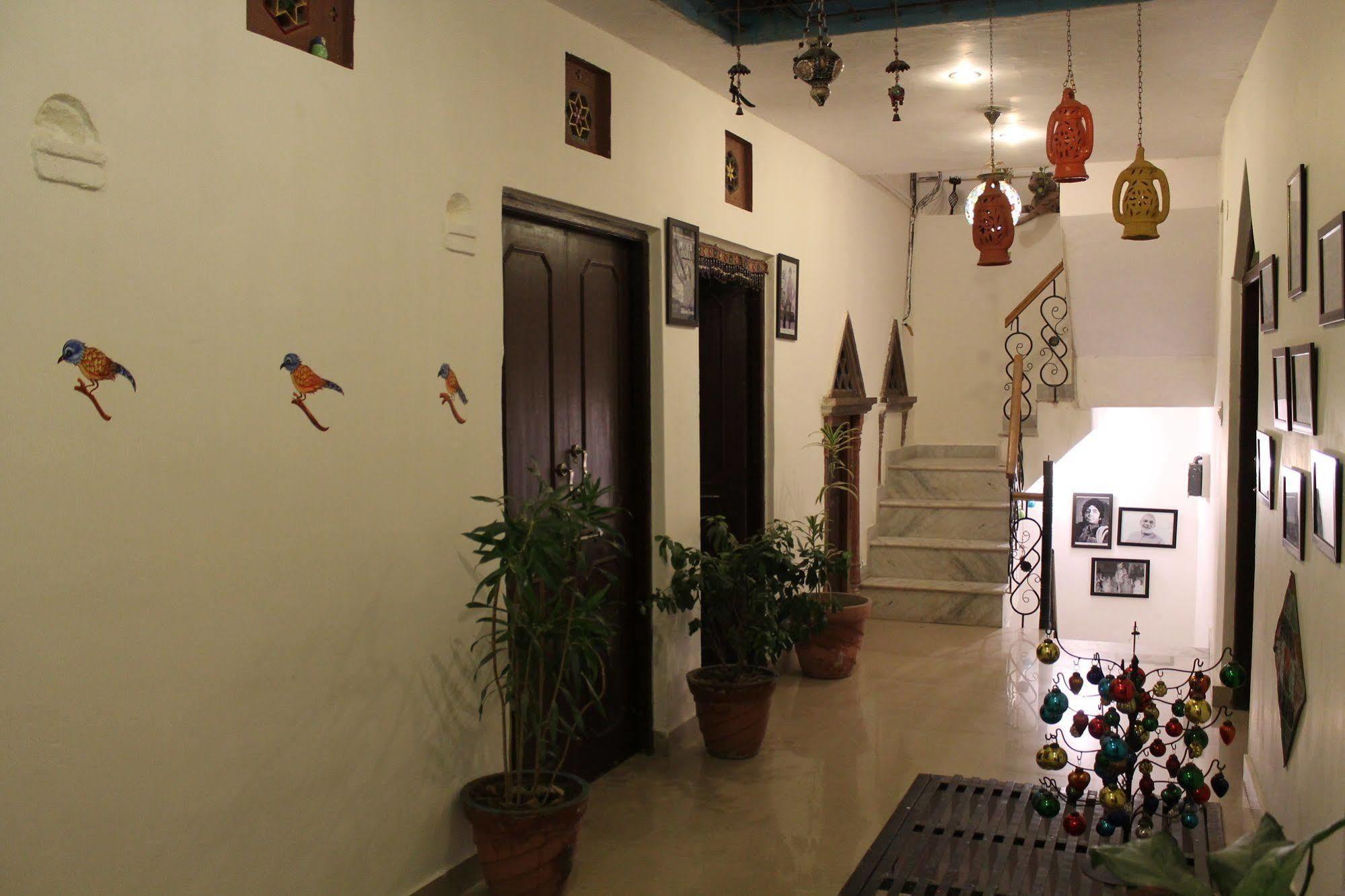 Kesar Heritage
