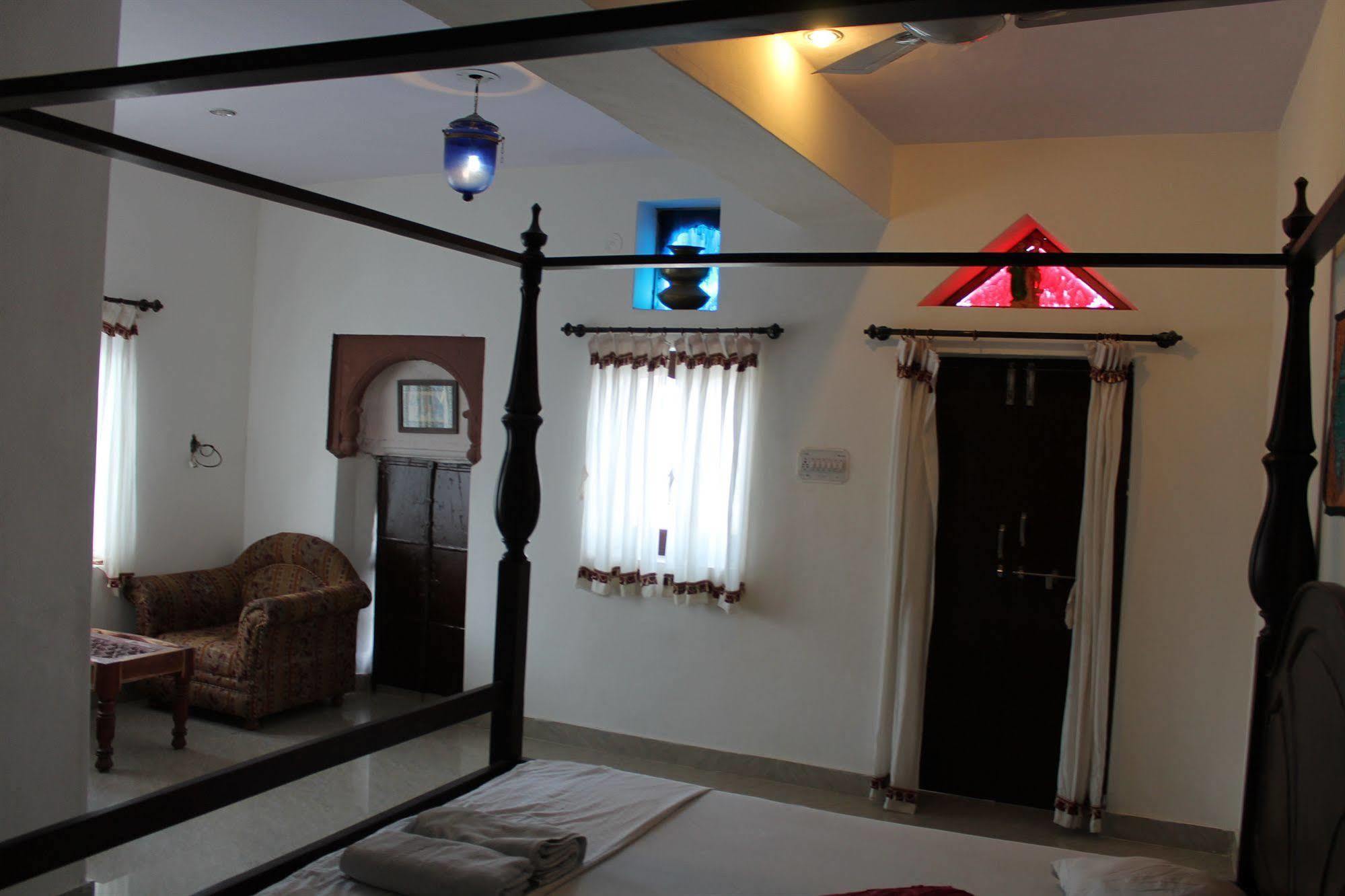 Kesar Heritage *